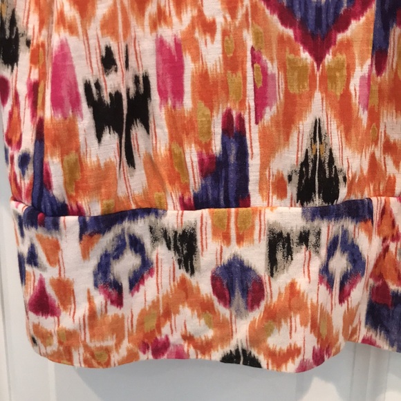 Chico’s Blouse - Picture 5 of 7